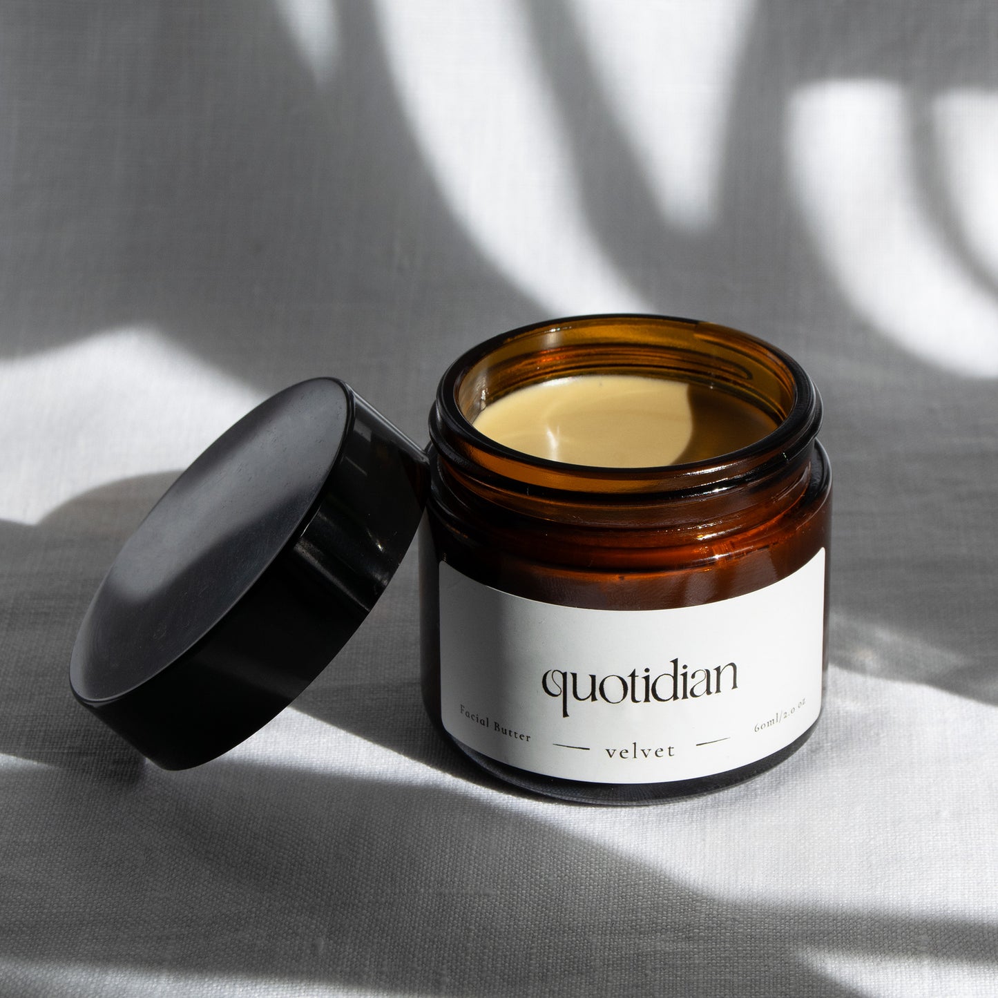 Velvet Facial Butter